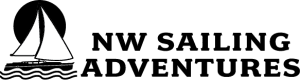 NW Sailing Adventures Logo