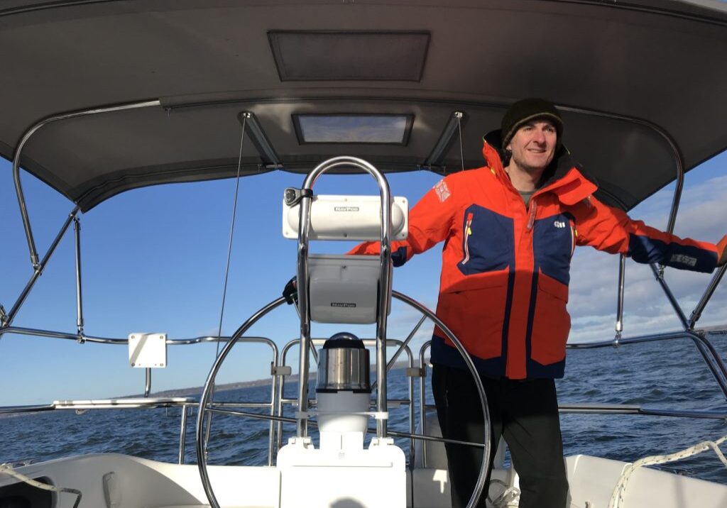 Crew - NW Sailing Adventures
